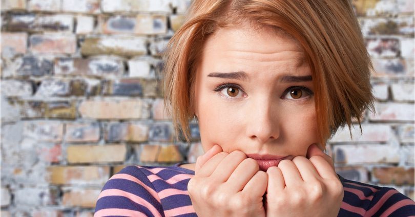 Come l'ansia cronica può influenzare il sistema immunitario