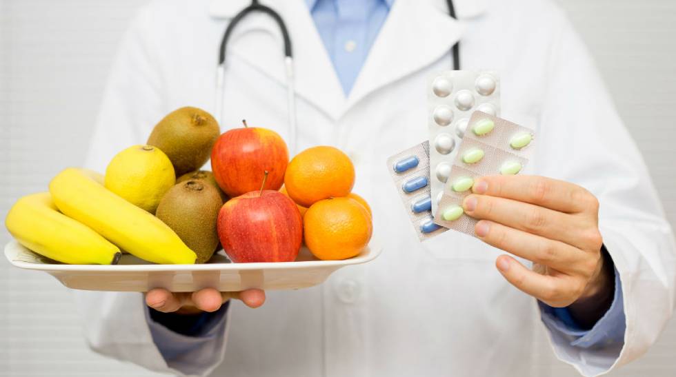 Interazioni tra Cibi e Farmaci