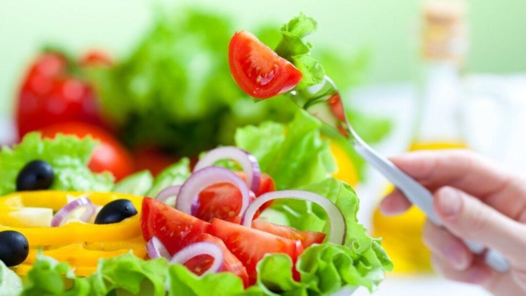 Alimenti Estivi Contro il Colesterolo