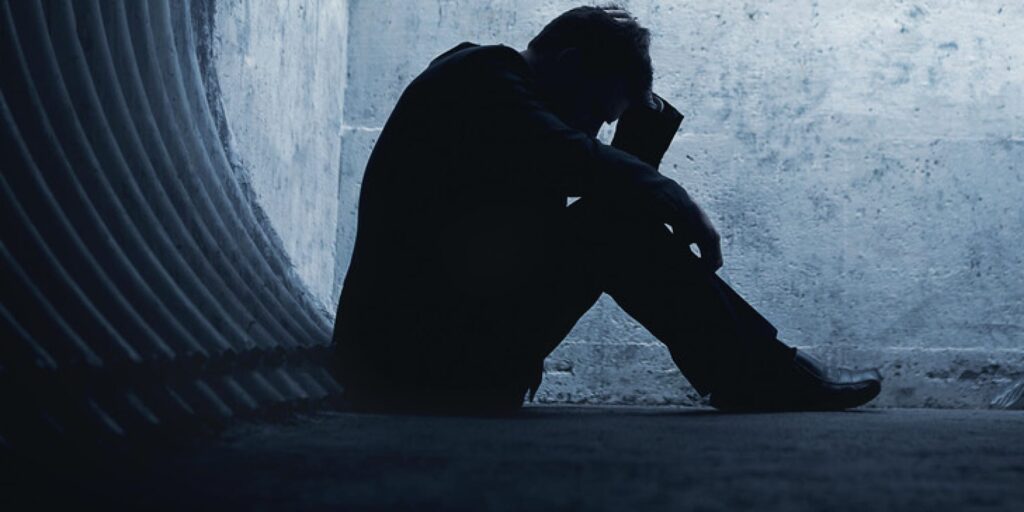 I Diversi Tipi di Depressione