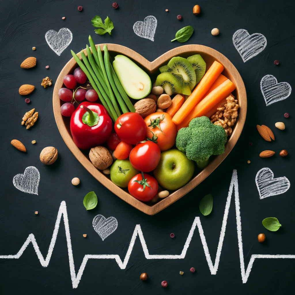 Dieta e Rischio Cardiaco