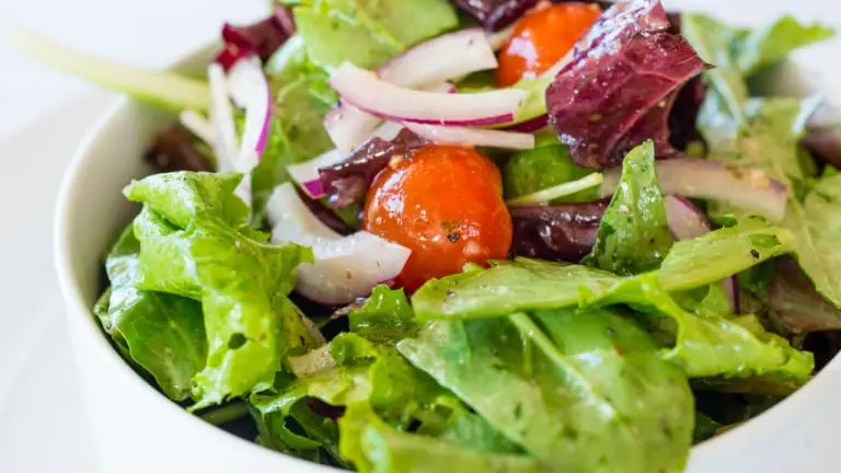 La Perfetta Insalata Estiva