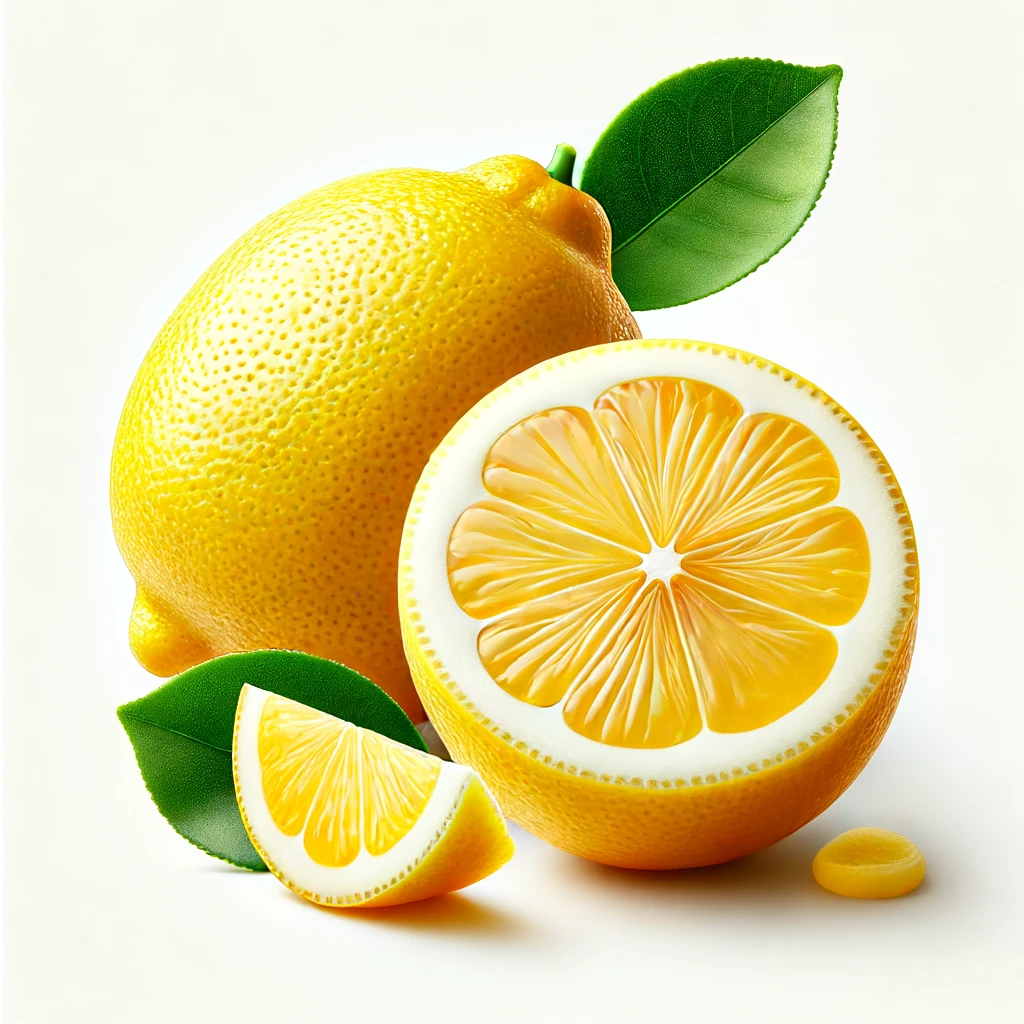 limone ogni mattina vitamine