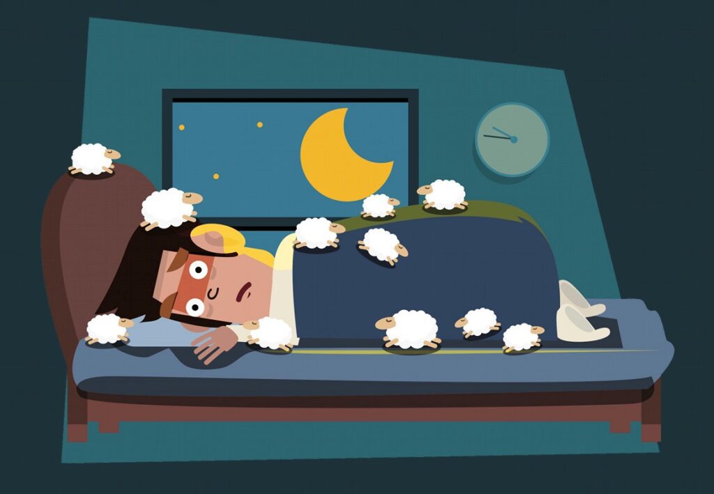 Quante Ore di Sonno per Ridurre i Rischi per il Cuore