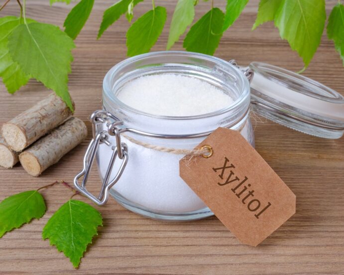 Xilitolo e Rischio Ictus