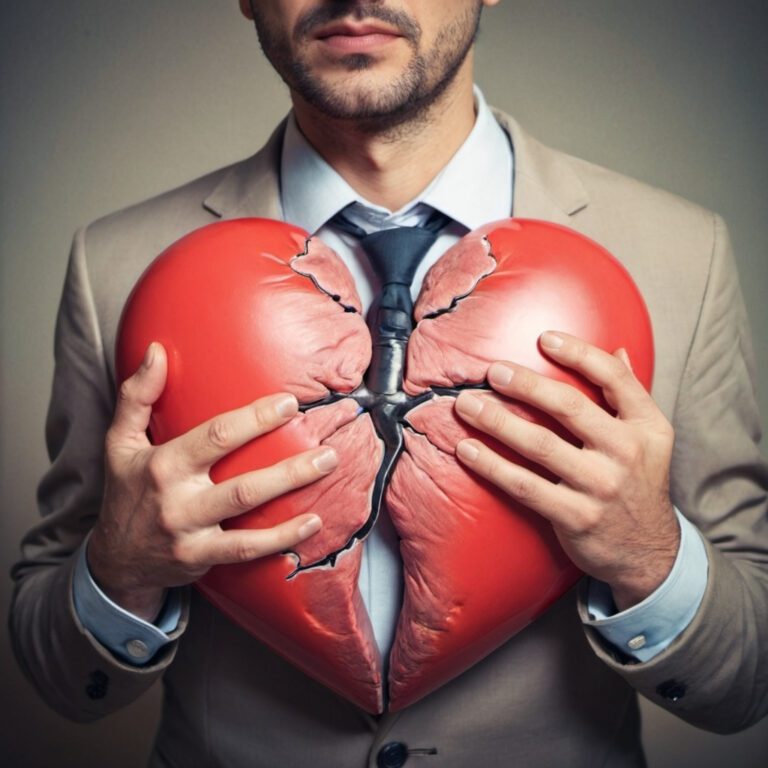 Come accorgersi se si ha un problema al cuore?