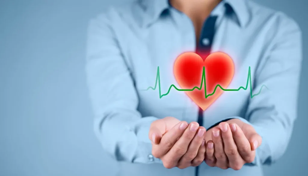 Come capire se il cuore è in buona salute?