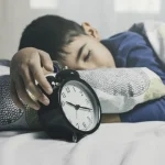 Come gestire i disturbi del sonno nei bambini in età scolare