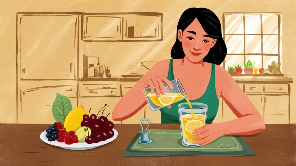 Cosa mangiare appena svegli per dimagrire?