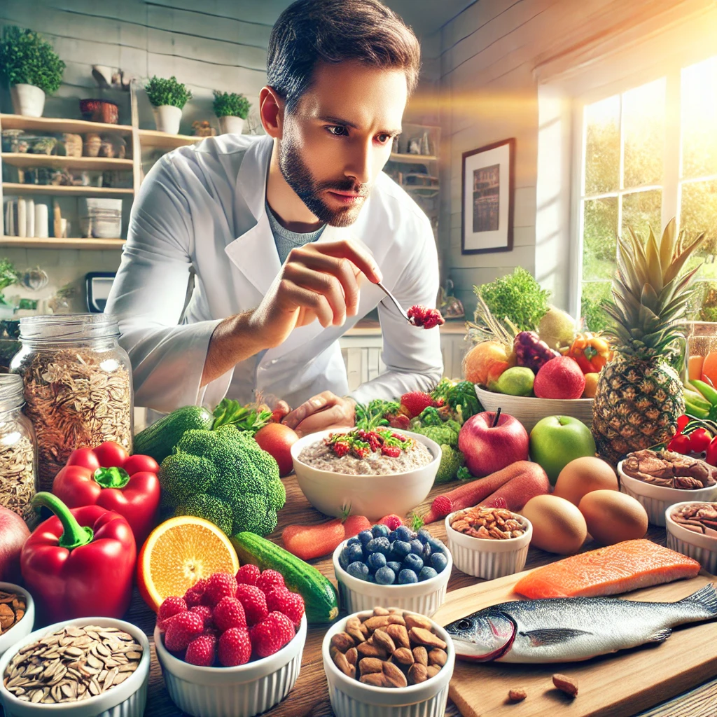 Cosa mangiare per colesterolo e glicemia alti?