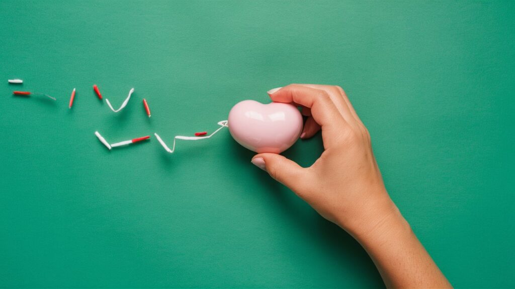 Cosa succede se hai il diabete e non lo sai?