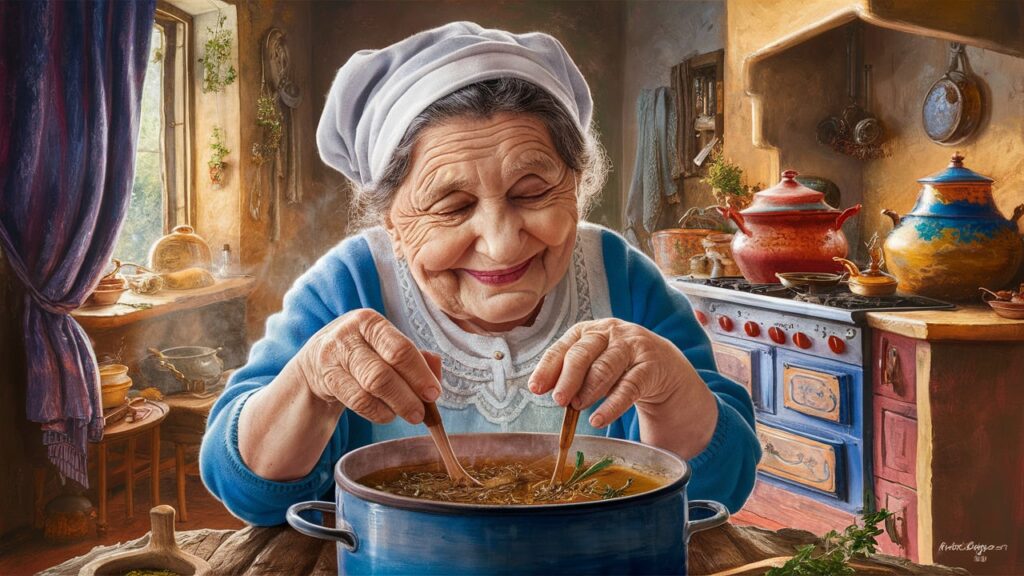 Rimedi della Nonna per Linfonodi Ingrossati