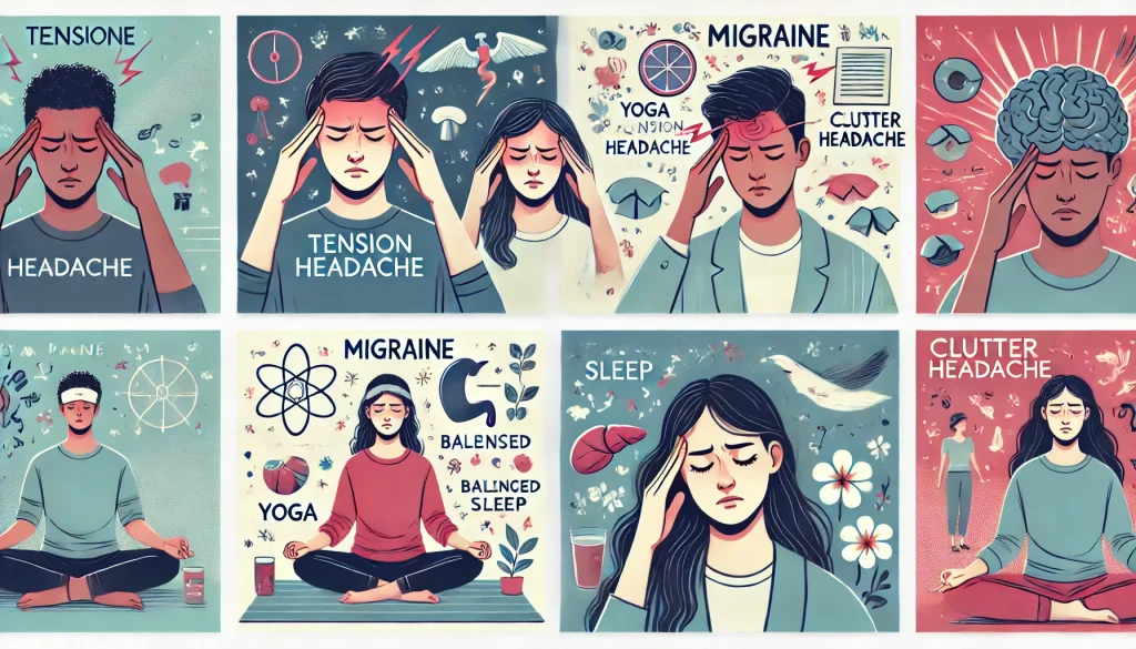 Quanto può durare la cefalea?