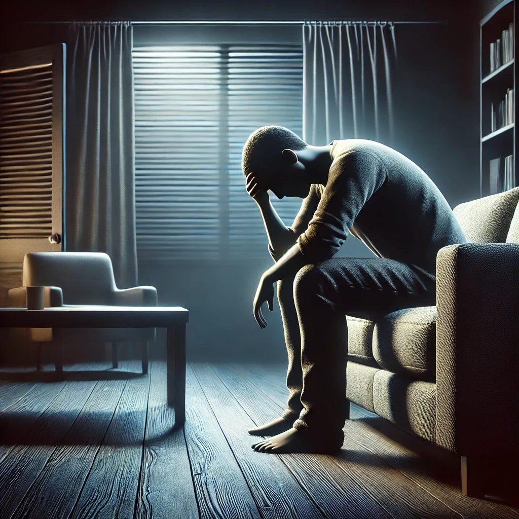Che sport fa bene per la depressione?