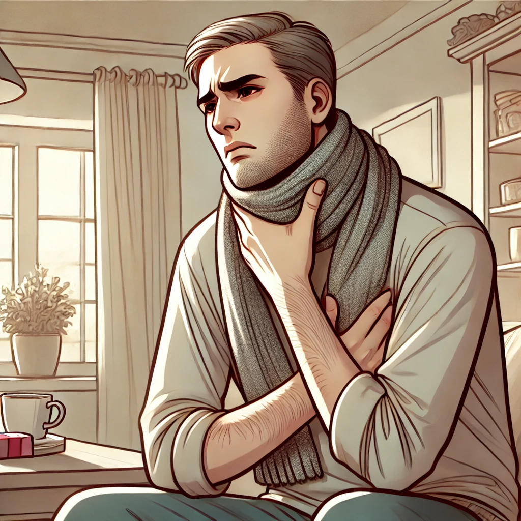 Come Capire se si Ha la Faringite