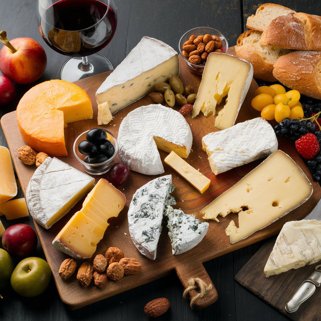 Quali sono i formaggi che si possono mangiare con il colesterolo alto?