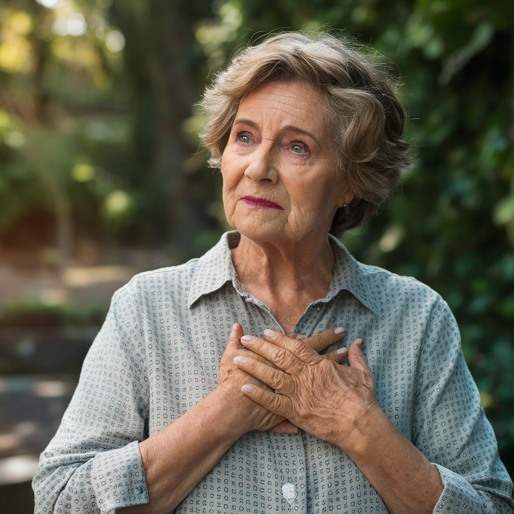 Qual è l'Età Più a Rischio per l'Infarto?