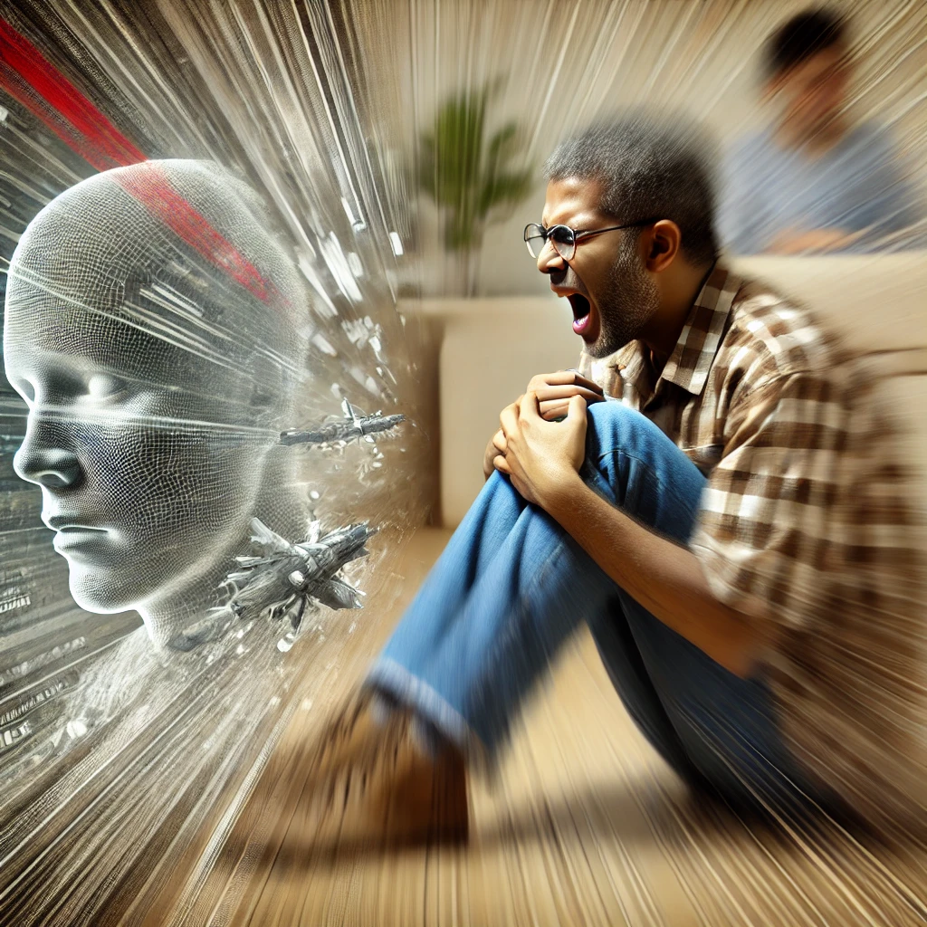 Cosa Fare Se Si Ha un Attacco di Panico