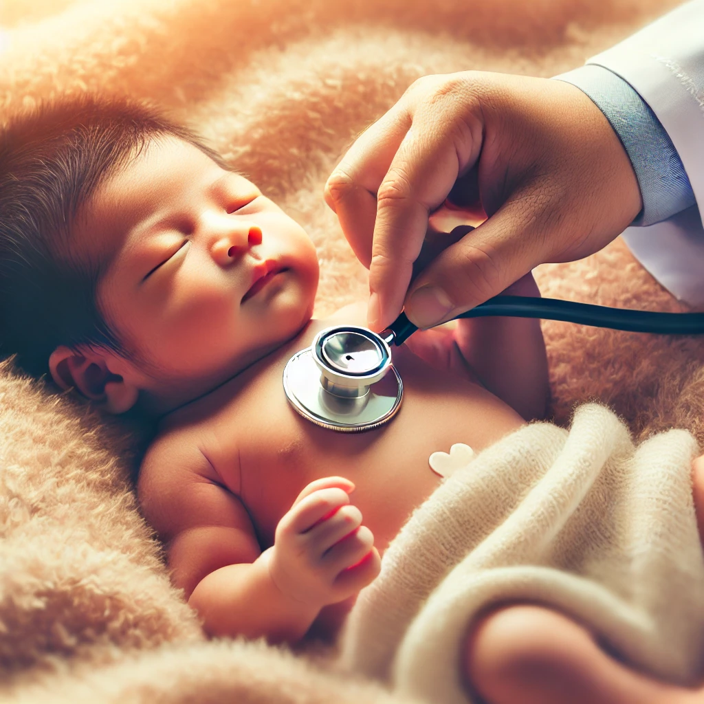 Cosa succede quando si ha un soffio al cuore?