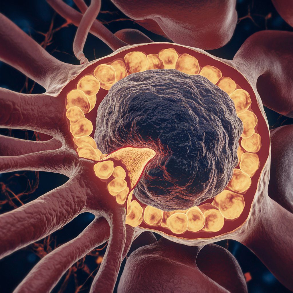 Tumori e Colesterolo c'&egrave; una Correlazione?