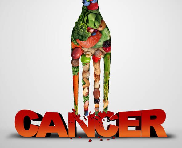 Alimentazione e Tumori