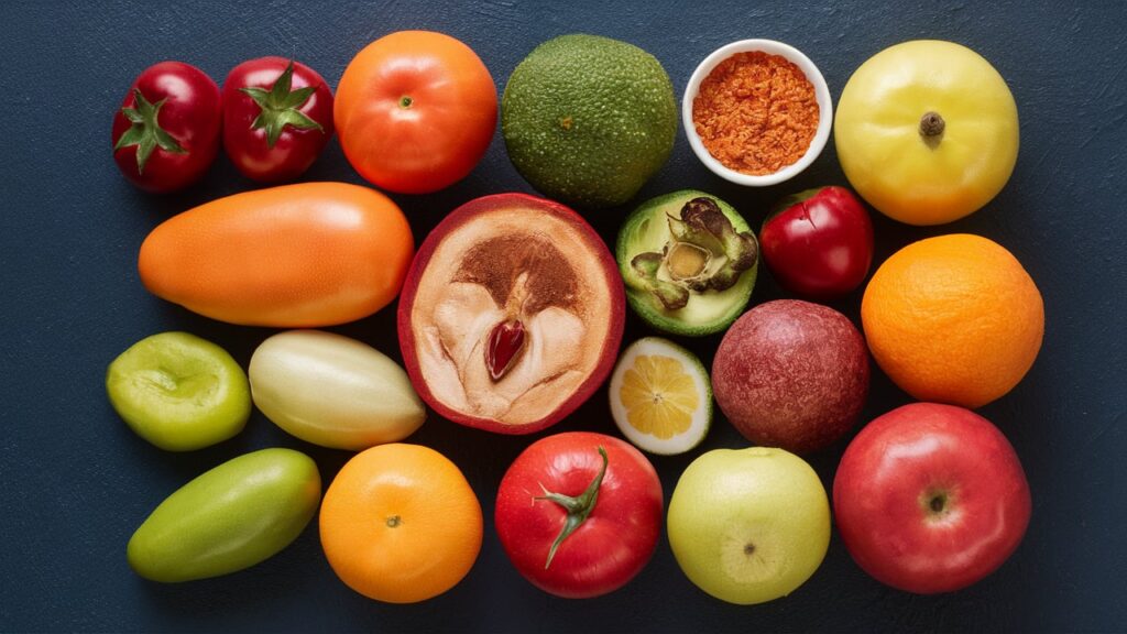 Alimenti ideali per controllare la glicemia