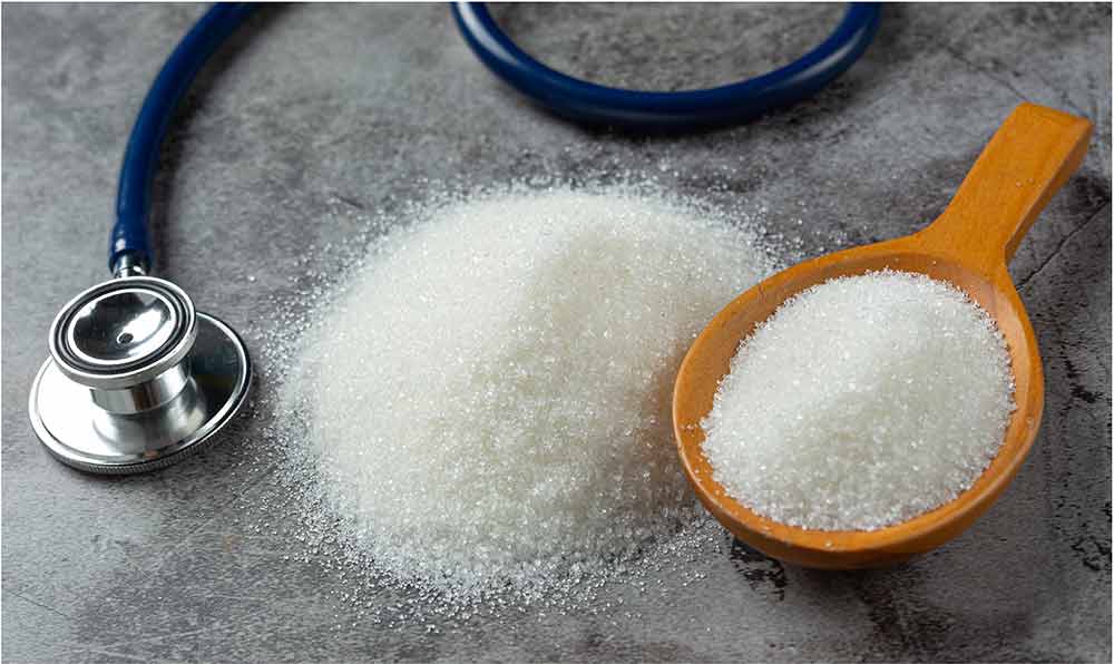 Che differenza c'è tra glicemia e diabete?