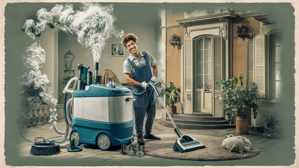 Come rimuovere la fuliggine da casa facilmente