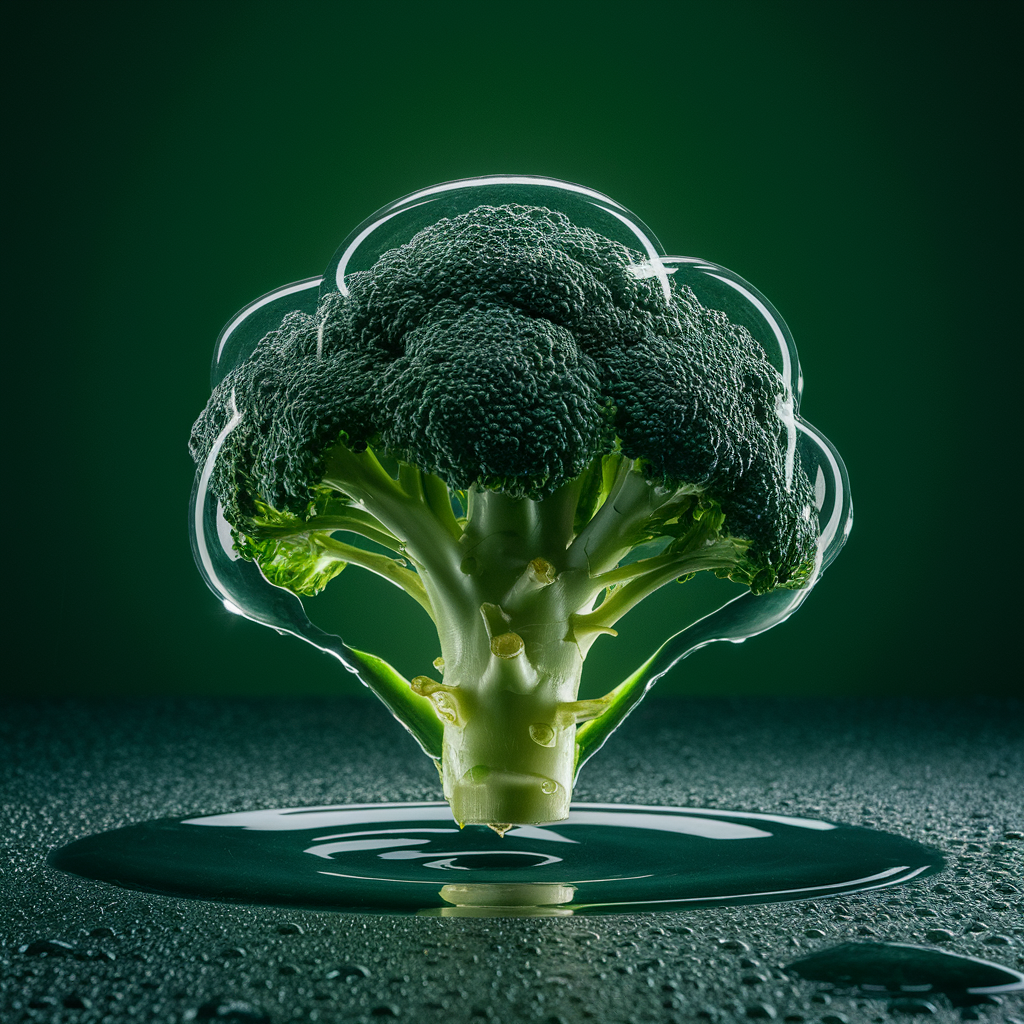 Mangiare Broccoli Rischi
