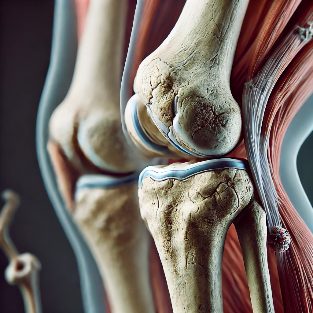Artrite alle Gambe: Sintomi e Segnali da Non Ignorare