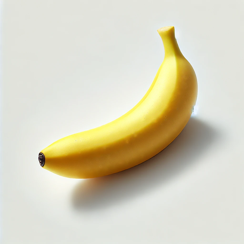 banana matura