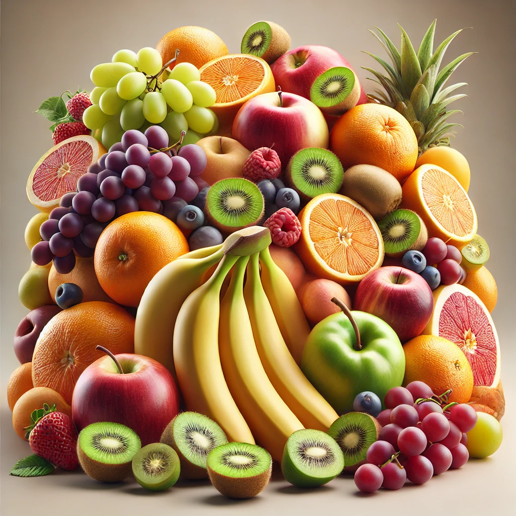 La Buccia della Frutta