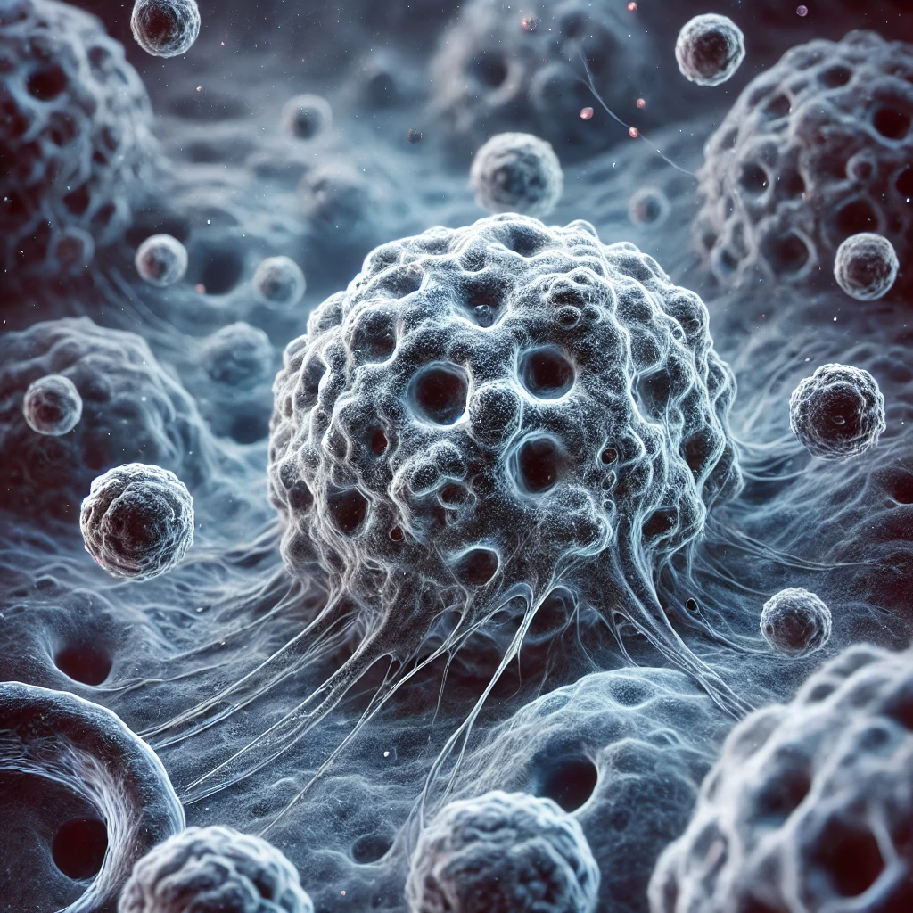 5 alimenti che possono alimentare il cancro