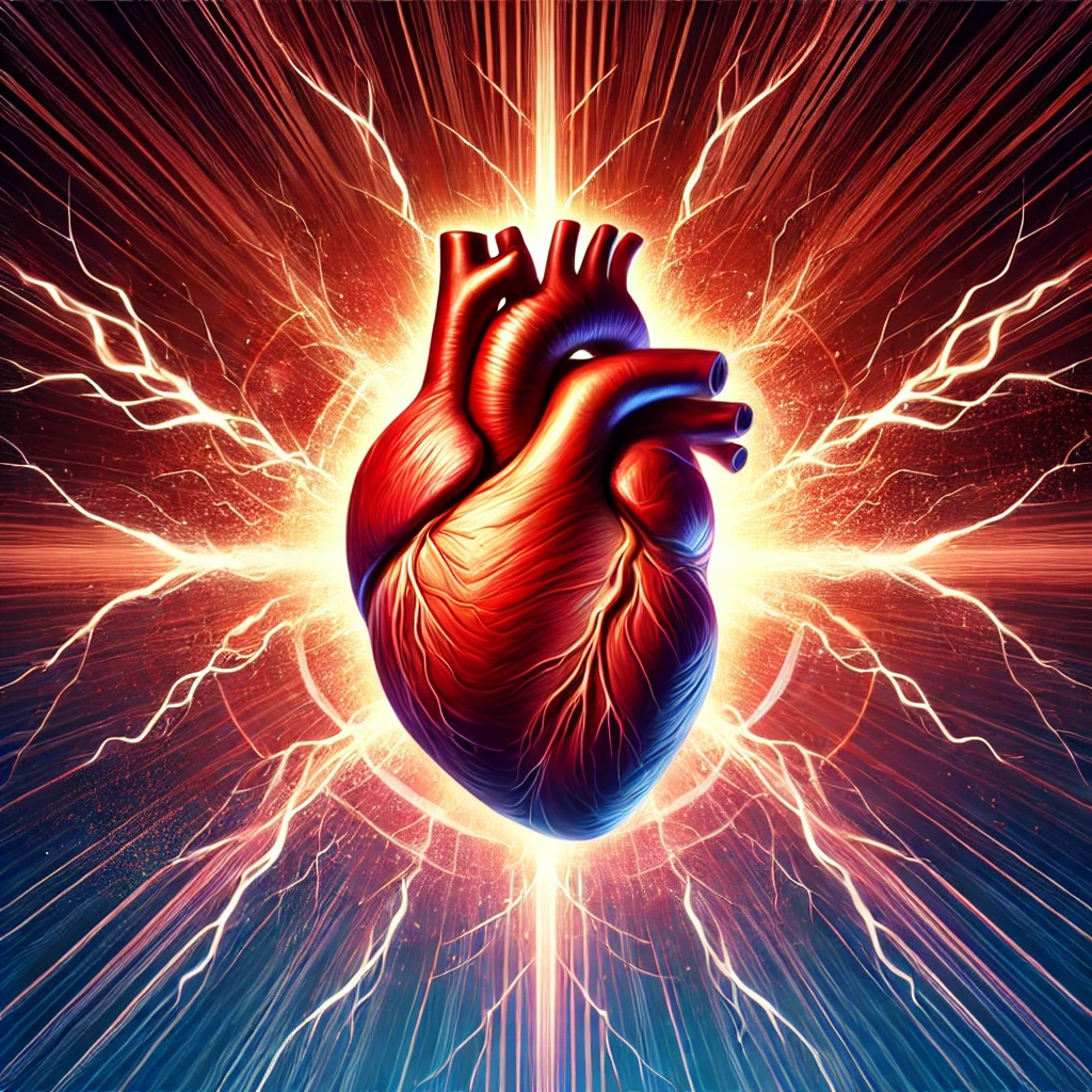 Bevanda per Rinforzare il Cuore