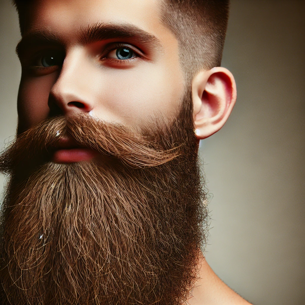 Dermatite della Barba