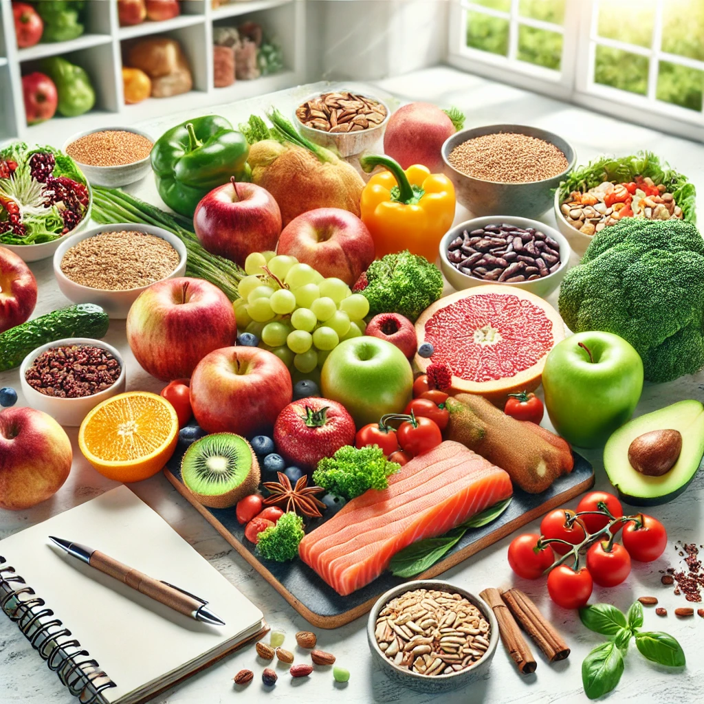 Come Riuscire a Seguire la Dieta