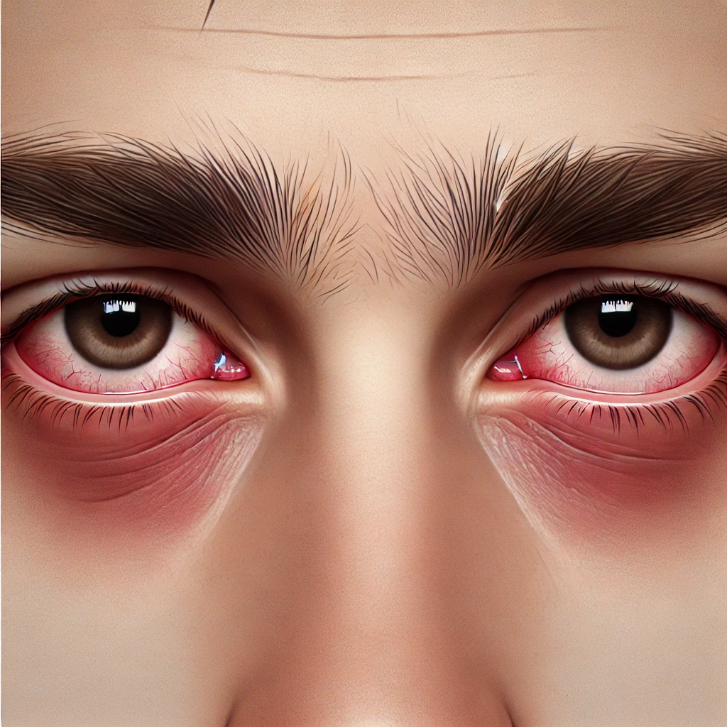 Glaucoma Acuto