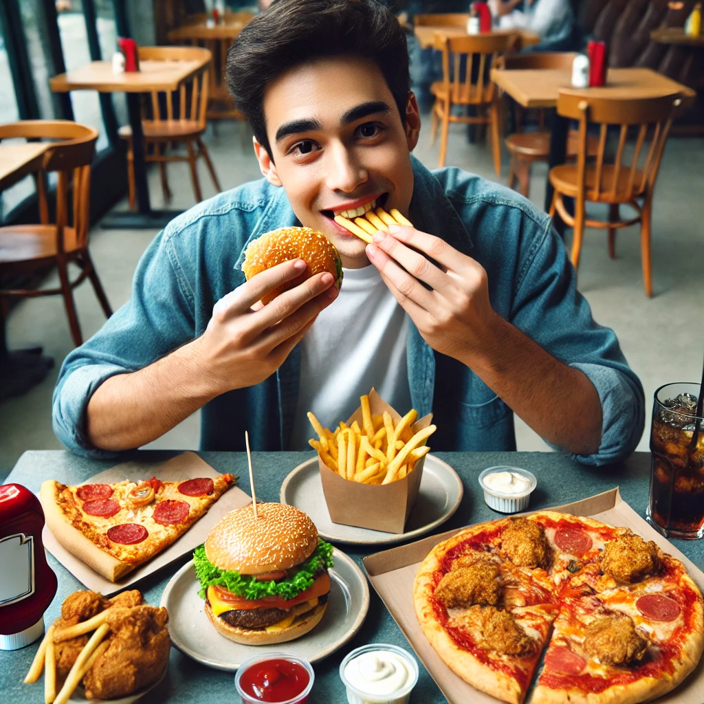 Quali sono i grassi che ci fanno ingrassare