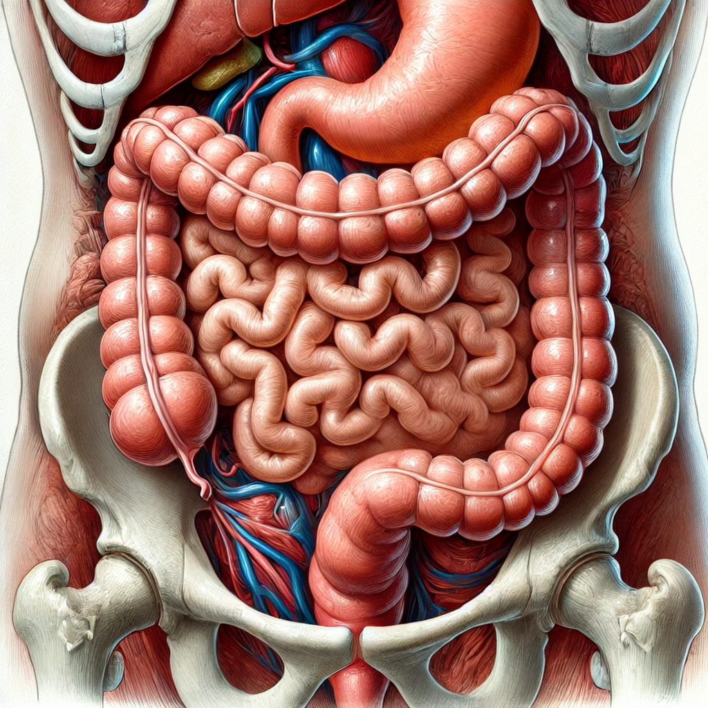 Infarto Intestinale