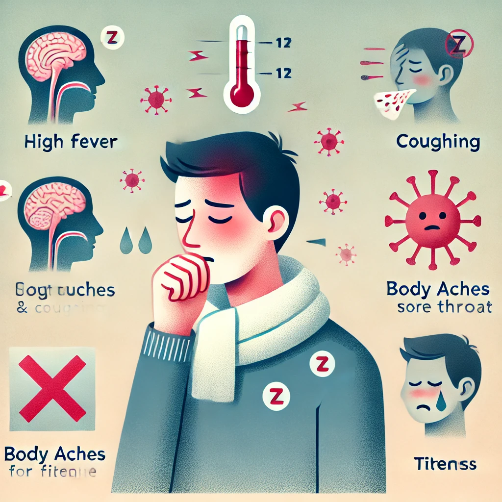 Influenza Batterica