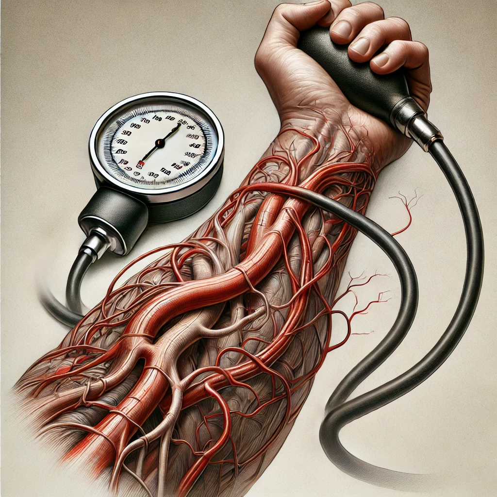 ipertensione arteriosa polmonare rischi