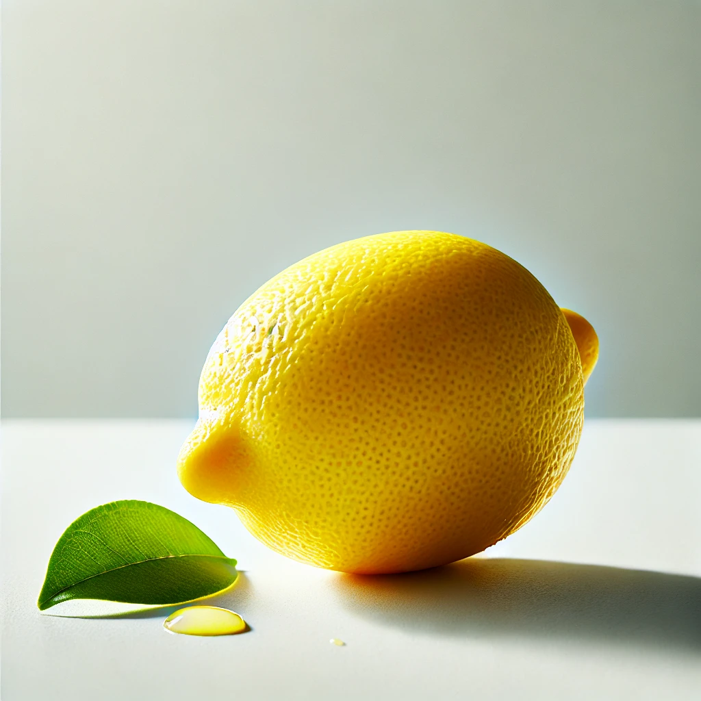 Come mangiare il limone