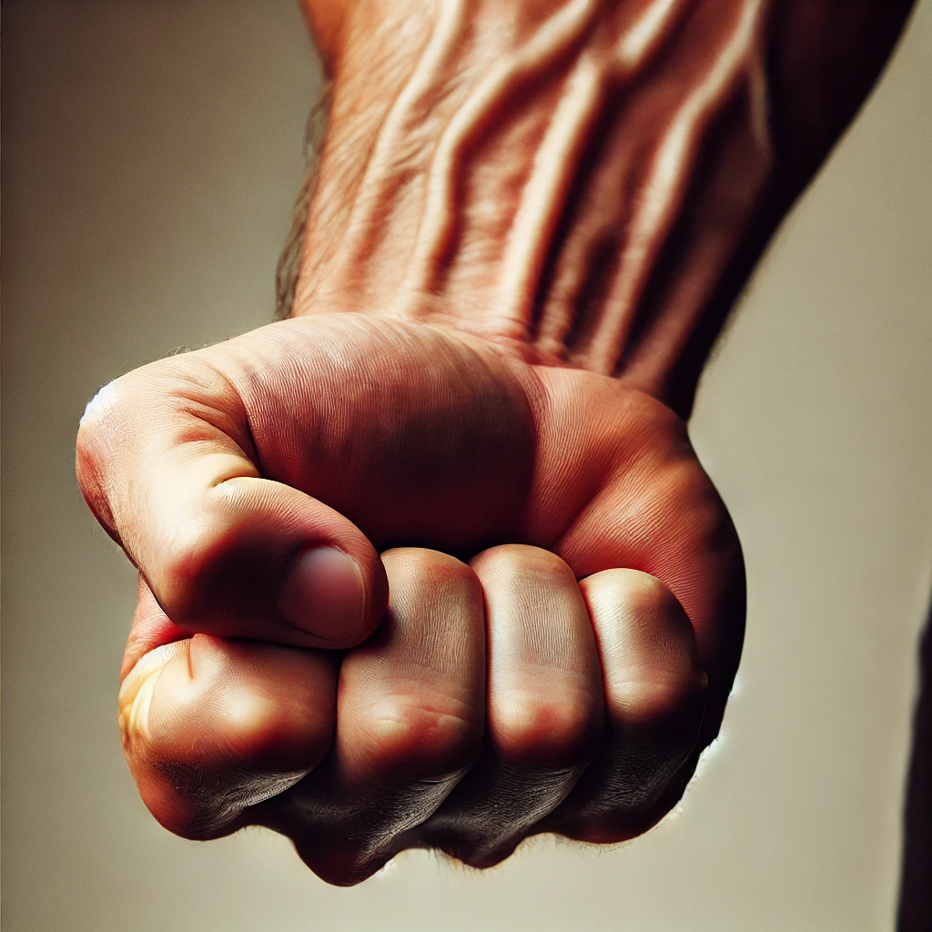 Come Aumentare la Forza nelle Mani