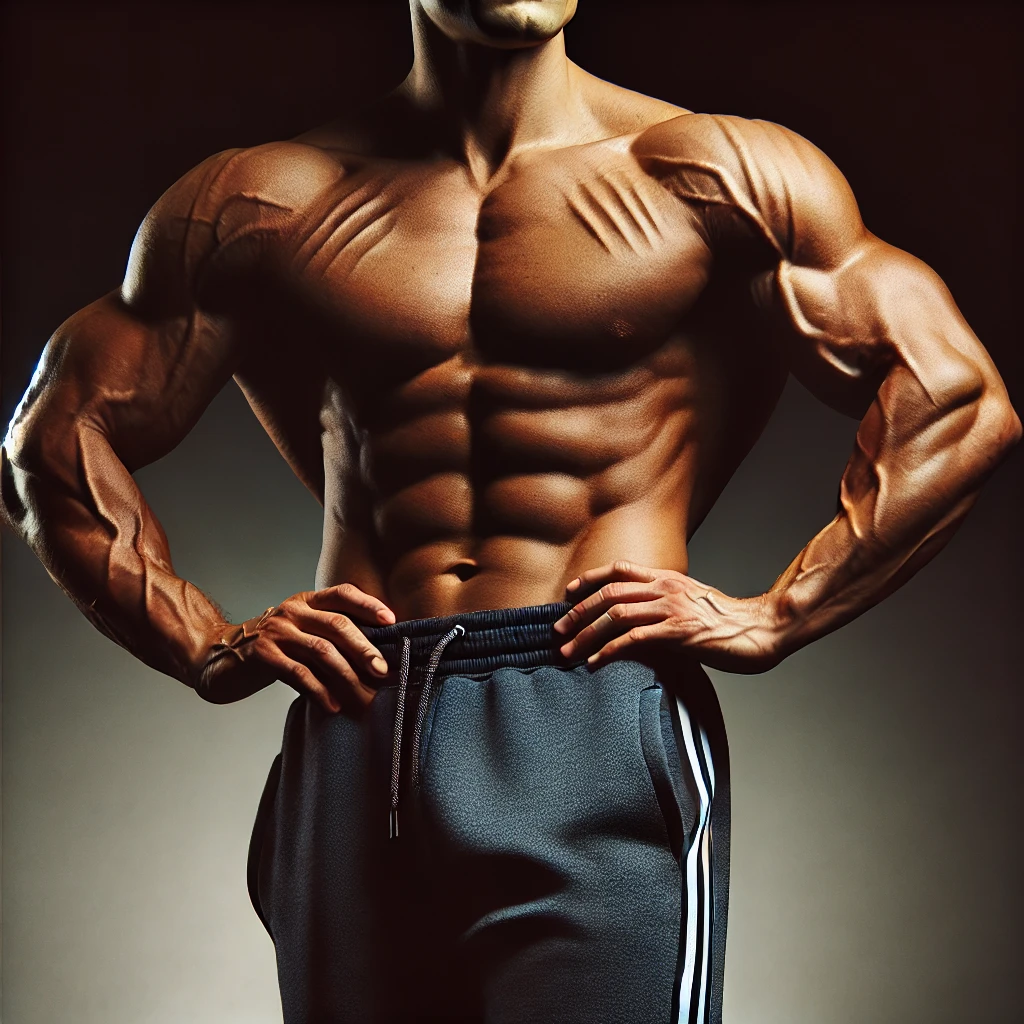 Come Avere Muscoli Perfetti