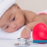 Cardiopatie nei Bambini