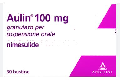 Nimesulide