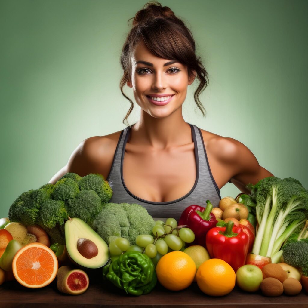Nutrizione sportiva