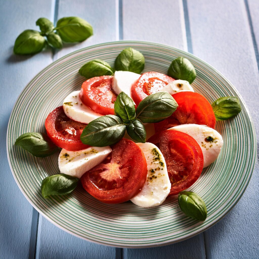 Ricette estive veloci