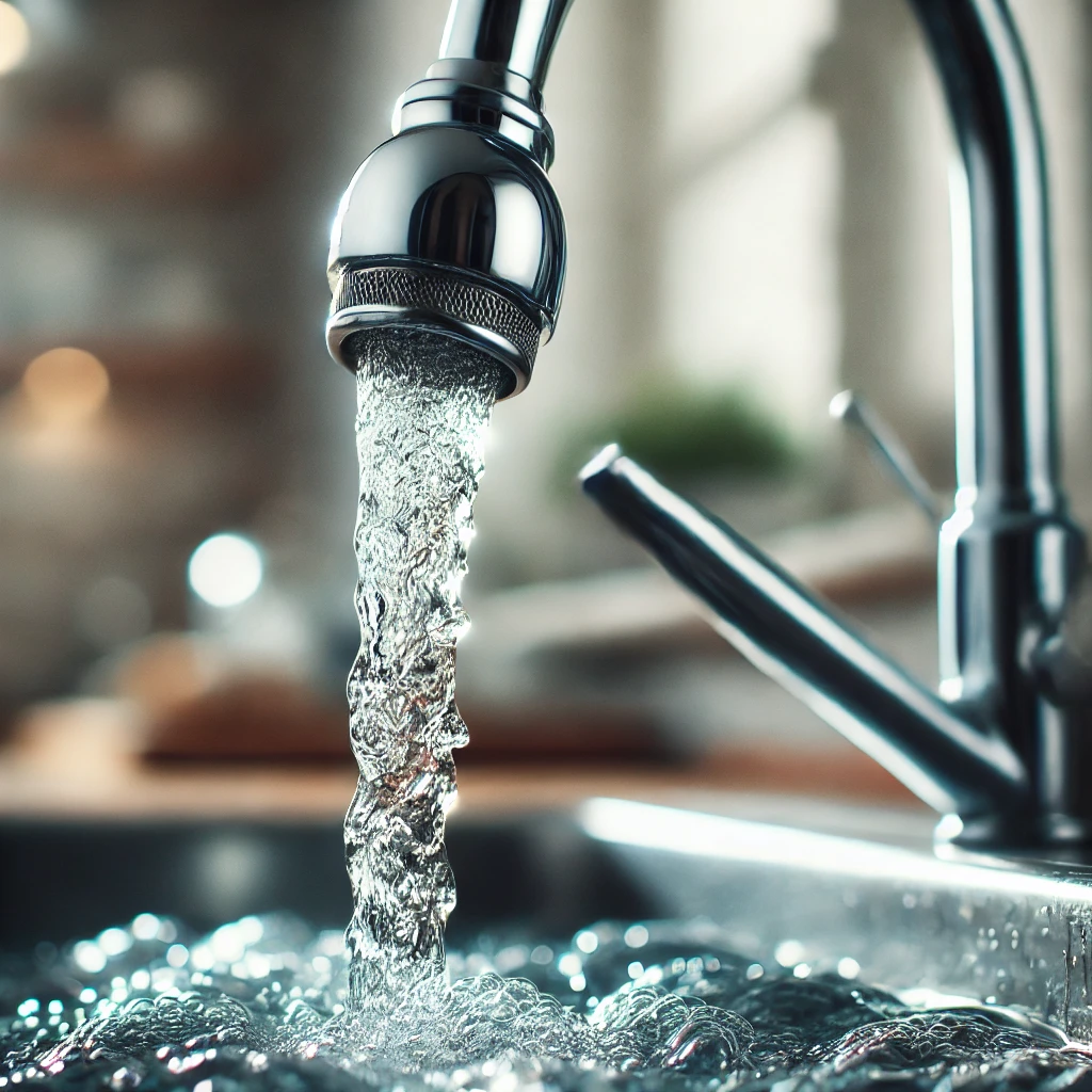 L'Acqua del Rubinetto: Si Può Bere?