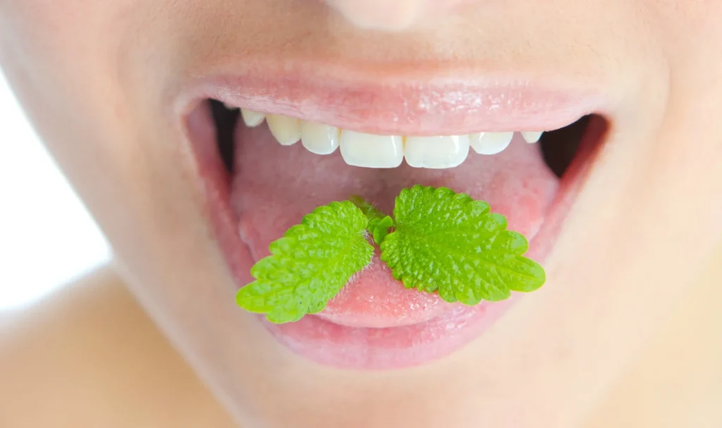 Alitosi da muco: rimedi naturali ed efficaci